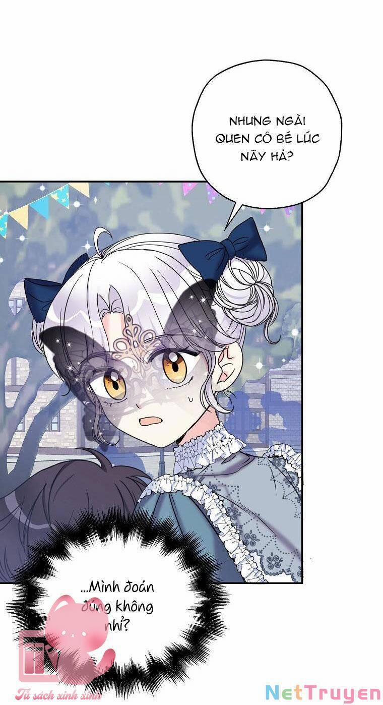 Sinh Ra Là Con Gái Của Ác Nữ 42 trang 38