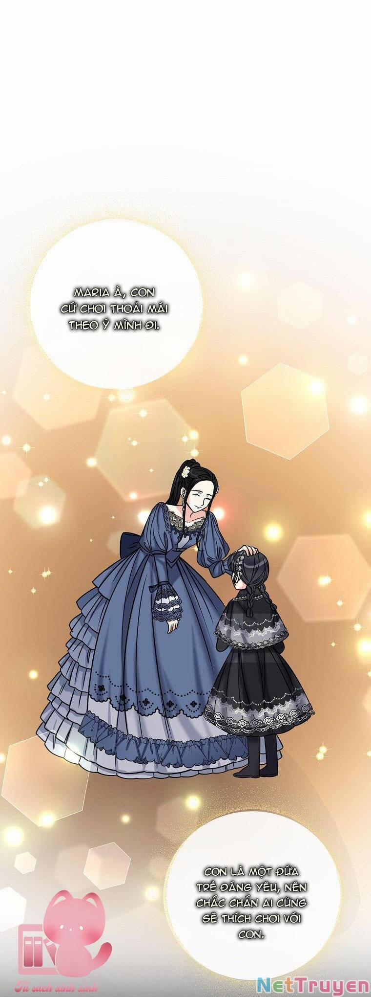 Sinh Ra Là Con Gái Của Ác Nữ 42 trang 42