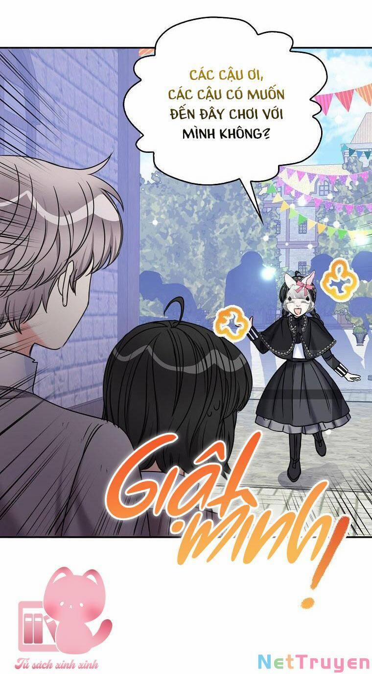 Sinh Ra Là Con Gái Của Ác Nữ 42 trang 46