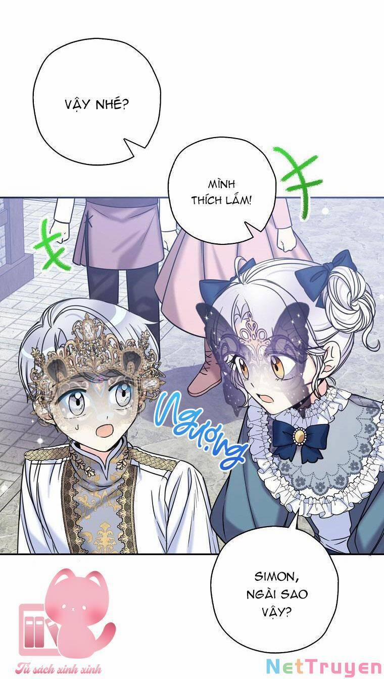 Sinh Ra Là Con Gái Của Ác Nữ 42 trang 5