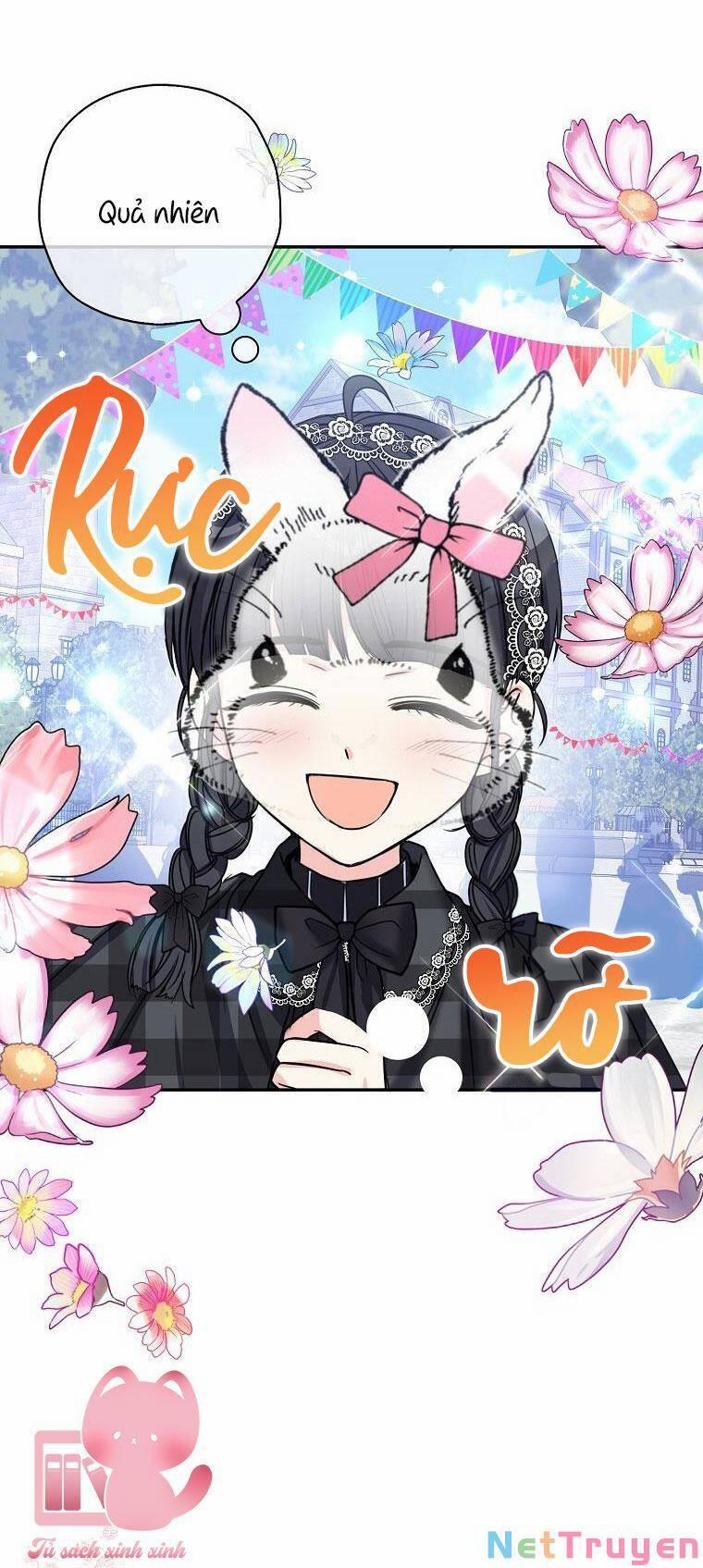 Sinh Ra Là Con Gái Của Ác Nữ 42 trang 50