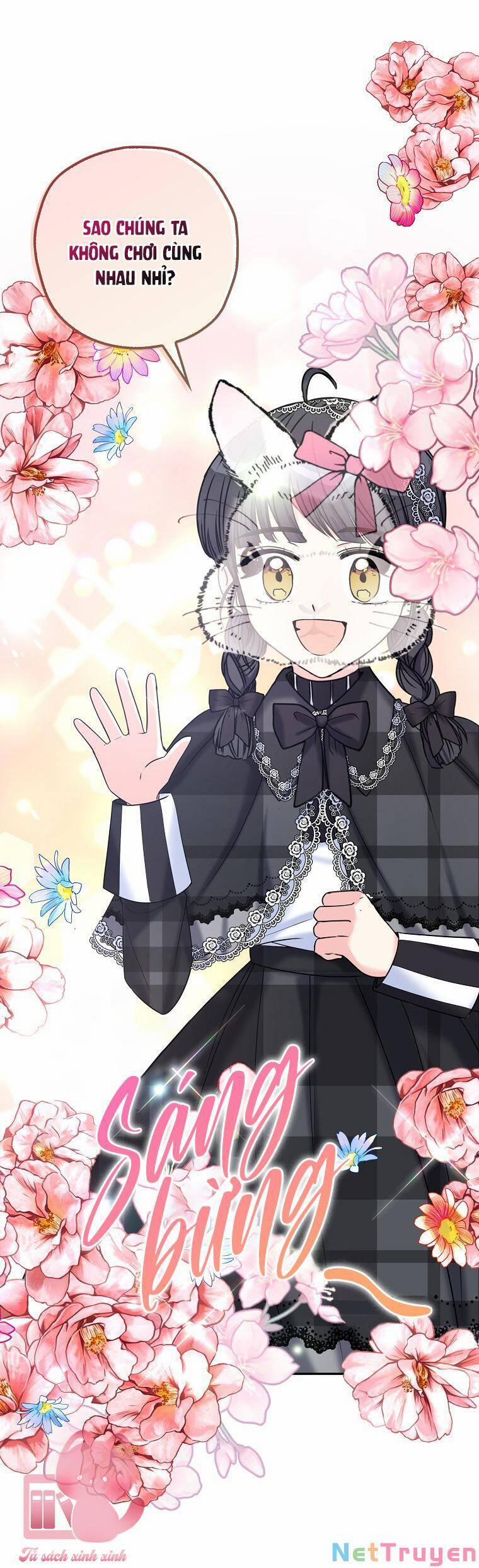 Sinh Ra Là Con Gái Của Ác Nữ 42 trang 9