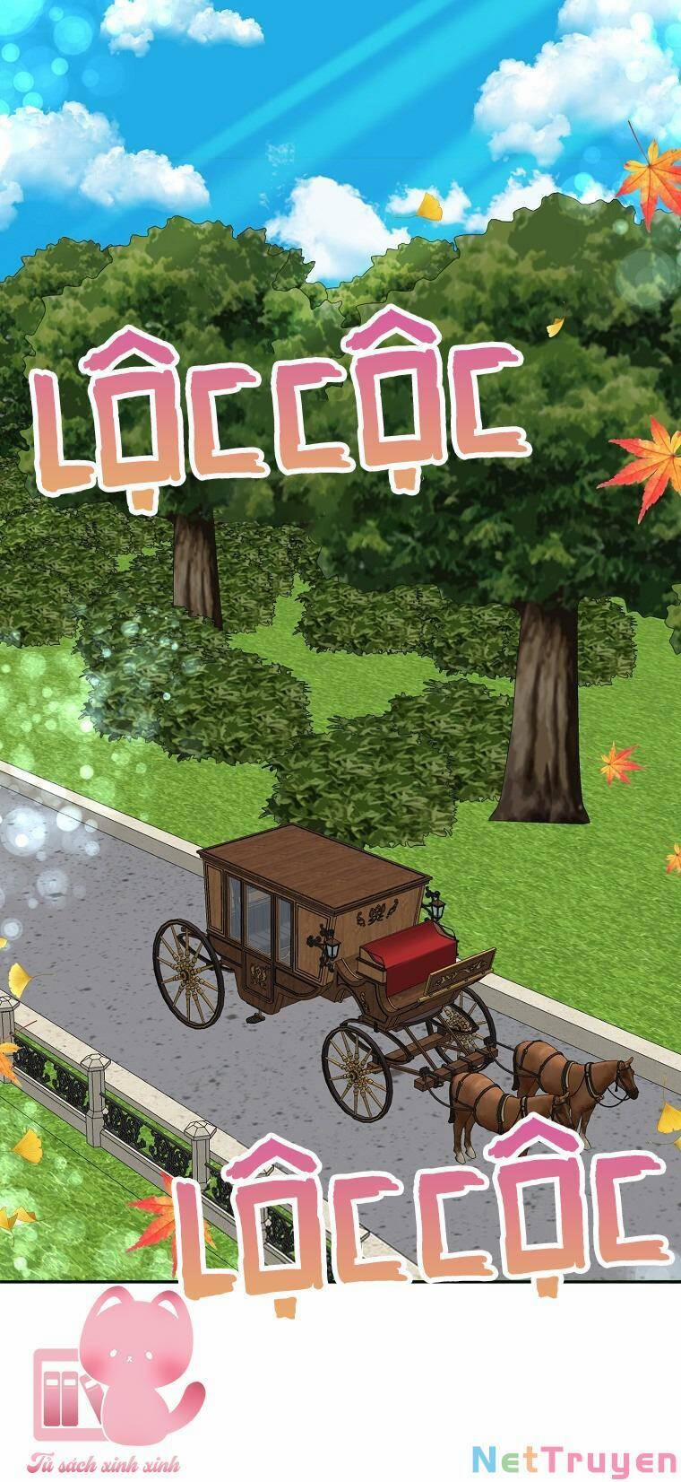 Sinh Ra Là Con Gái Của Ác Nữ 43 trang 0