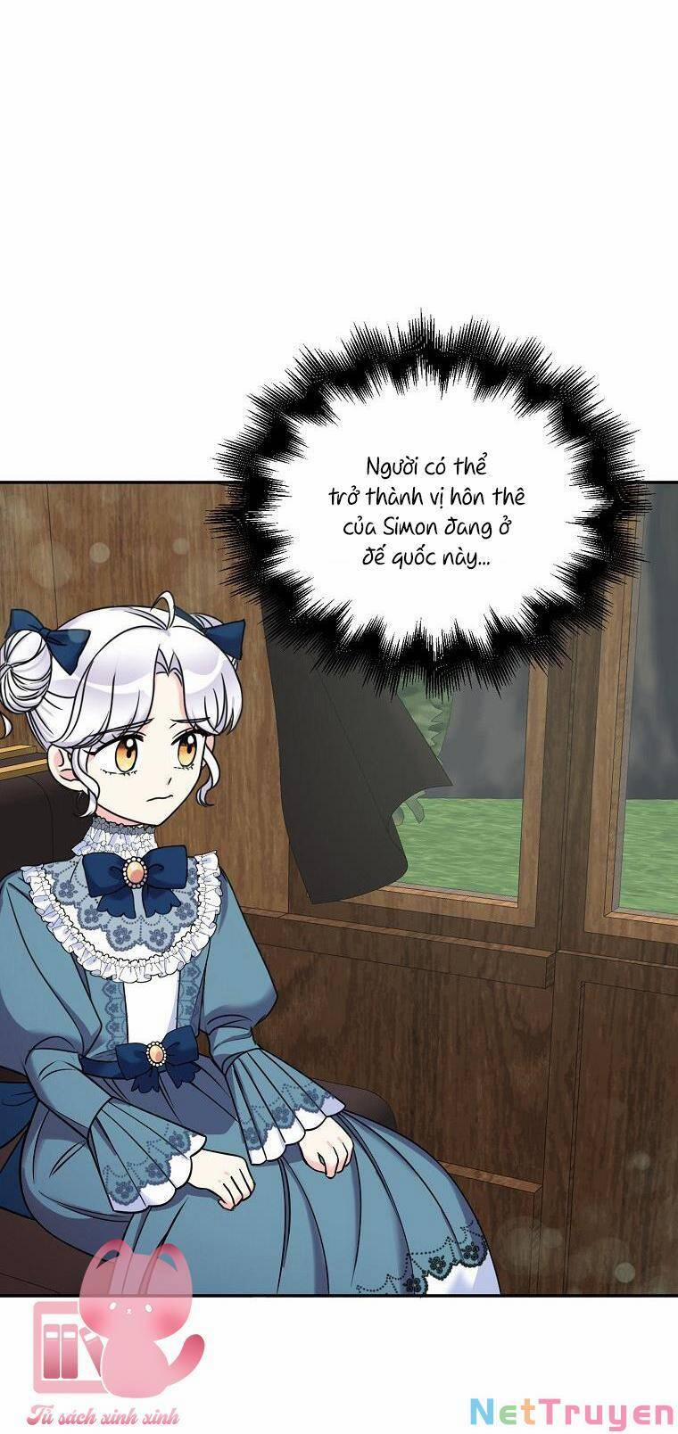 Sinh Ra Là Con Gái Của Ác Nữ 43 trang 1