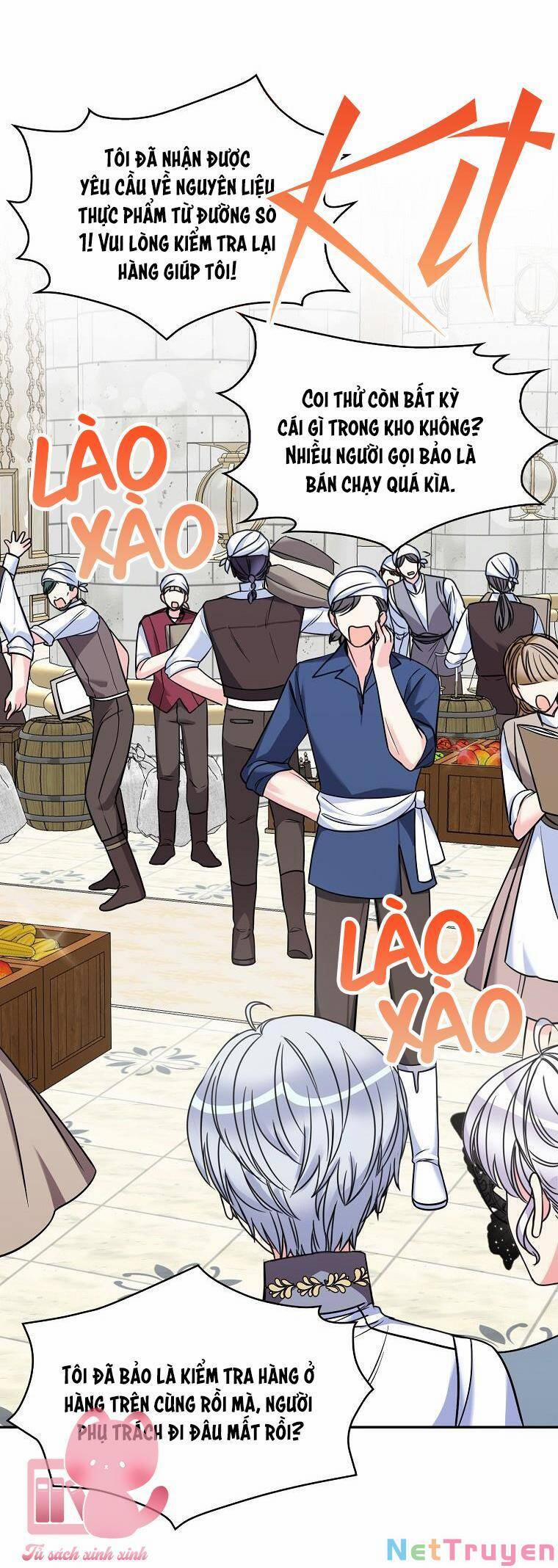 Sinh Ra Là Con Gái Của Ác Nữ 43 trang 13