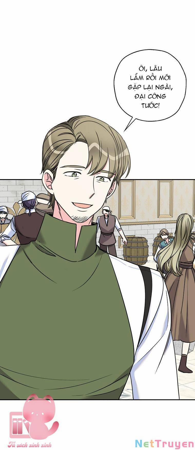 Sinh Ra Là Con Gái Của Ác Nữ 43 trang 16