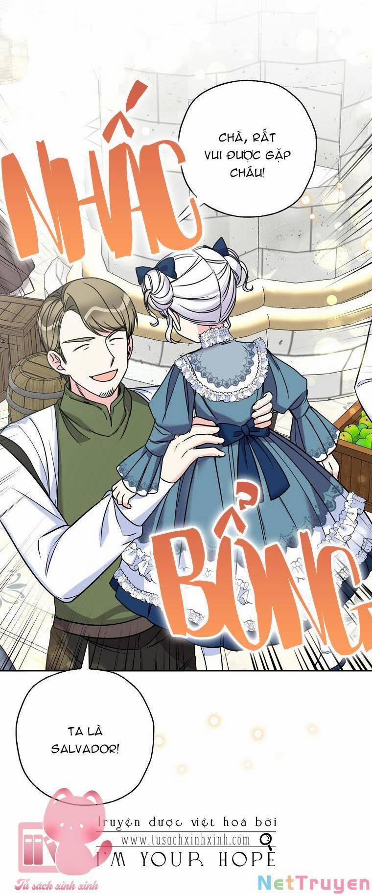 Sinh Ra Là Con Gái Của Ác Nữ 43 trang 18