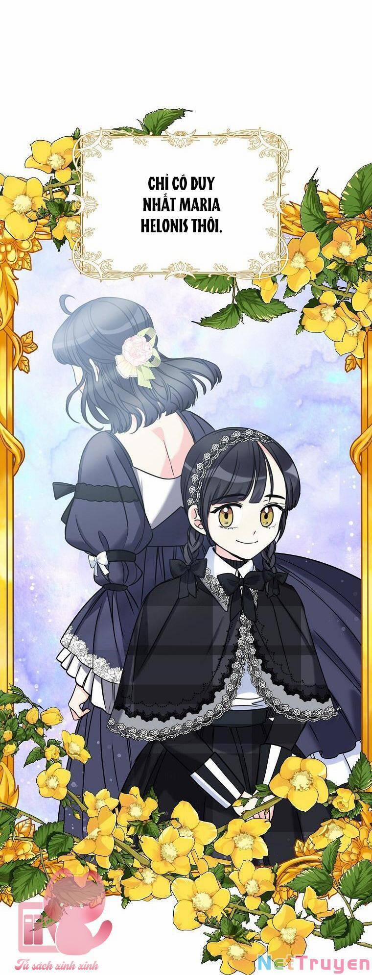 Sinh Ra Là Con Gái Của Ác Nữ 43 trang 2