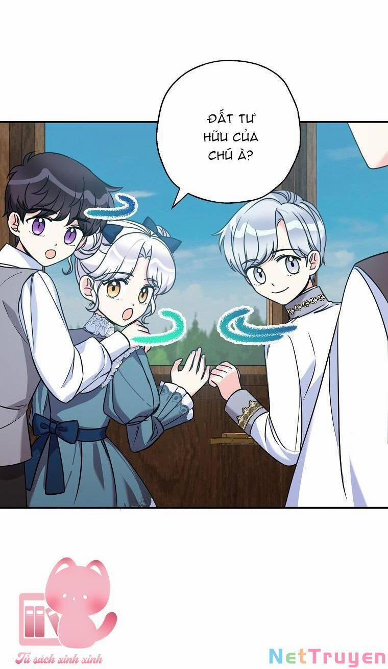 Sinh Ra Là Con Gái Của Ác Nữ 43 trang 23