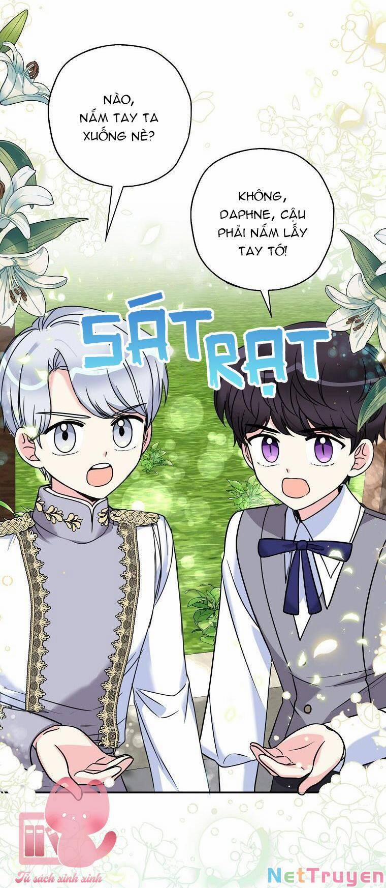 Sinh Ra Là Con Gái Của Ác Nữ 43 trang 26