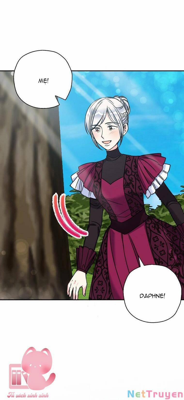 Sinh Ra Là Con Gái Của Ác Nữ 43 trang 31