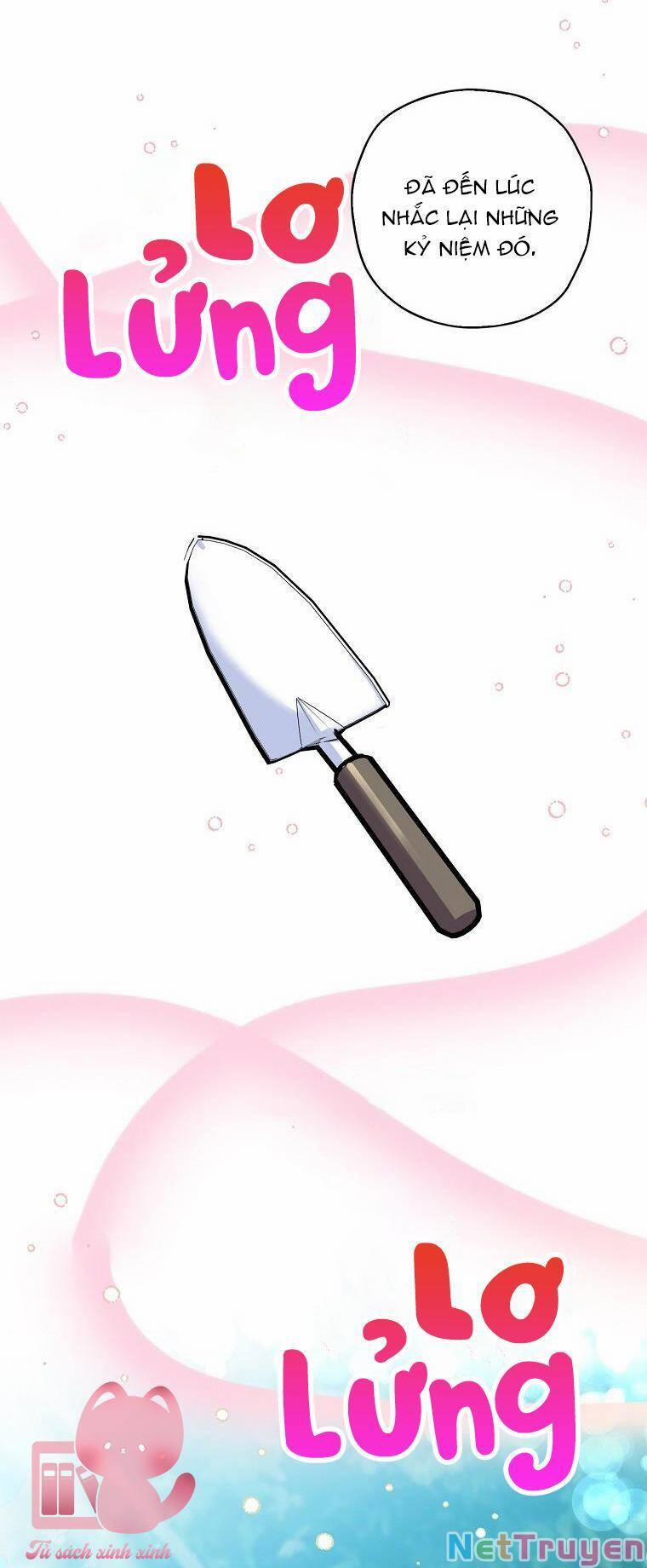 Sinh Ra Là Con Gái Của Ác Nữ 43 trang 36