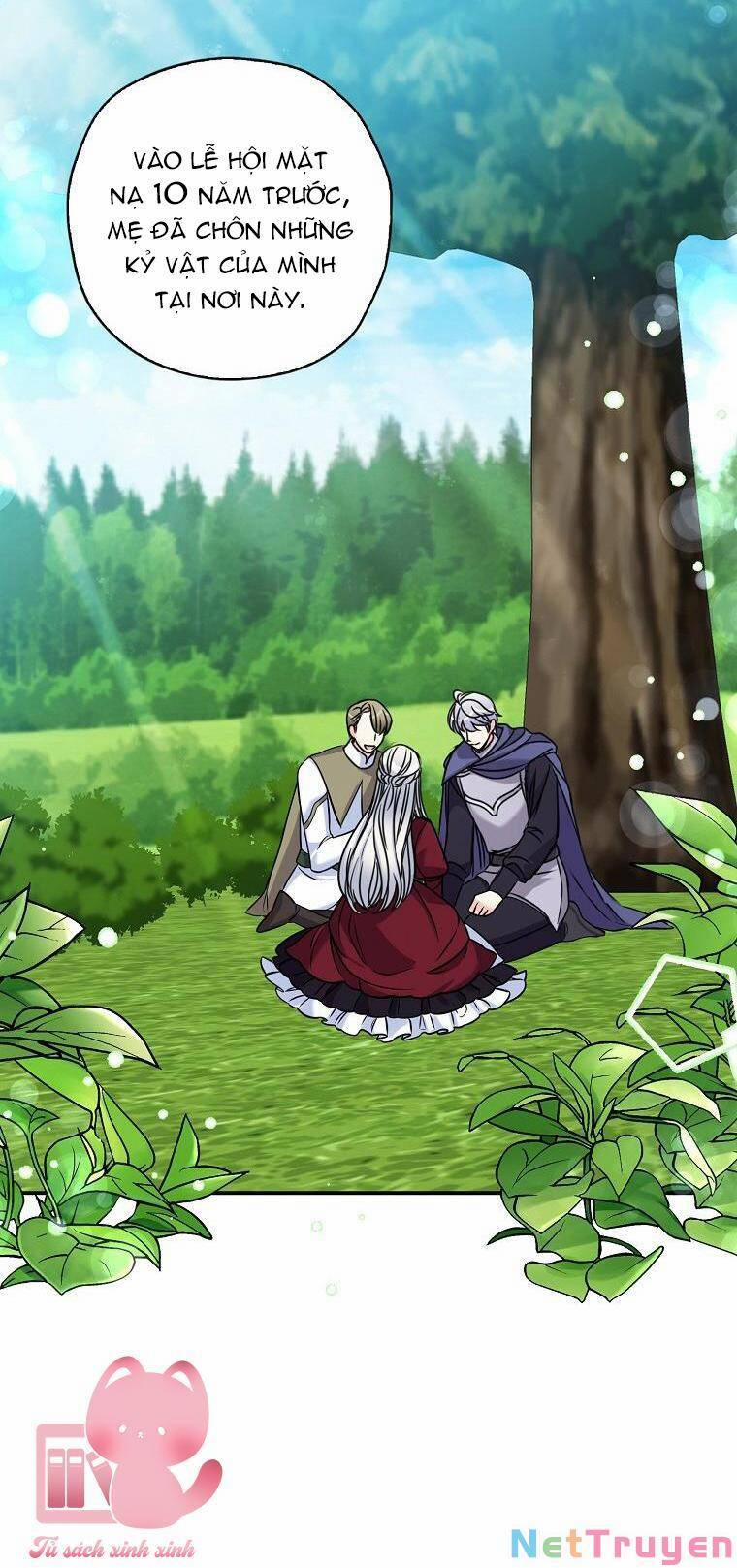 Sinh Ra Là Con Gái Của Ác Nữ 43 trang 37