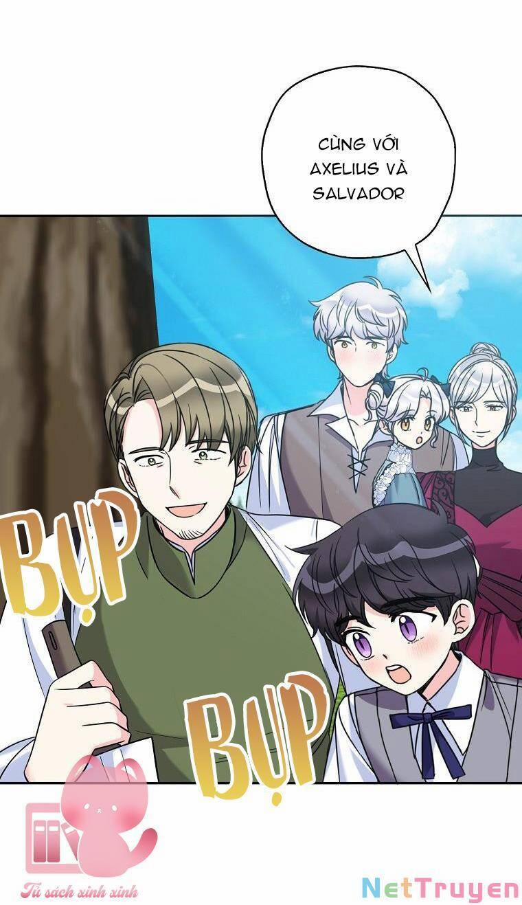 Sinh Ra Là Con Gái Của Ác Nữ 43 trang 38