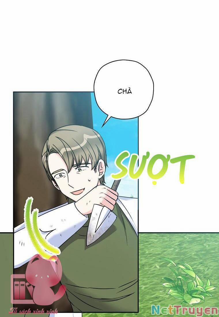 Sinh Ra Là Con Gái Của Ác Nữ 43 trang 40