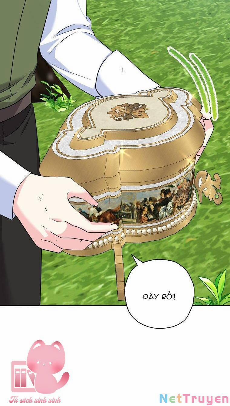 Sinh Ra Là Con Gái Của Ác Nữ 43 trang 41