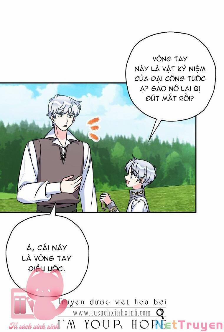 Sinh Ra Là Con Gái Của Ác Nữ 43 trang 48