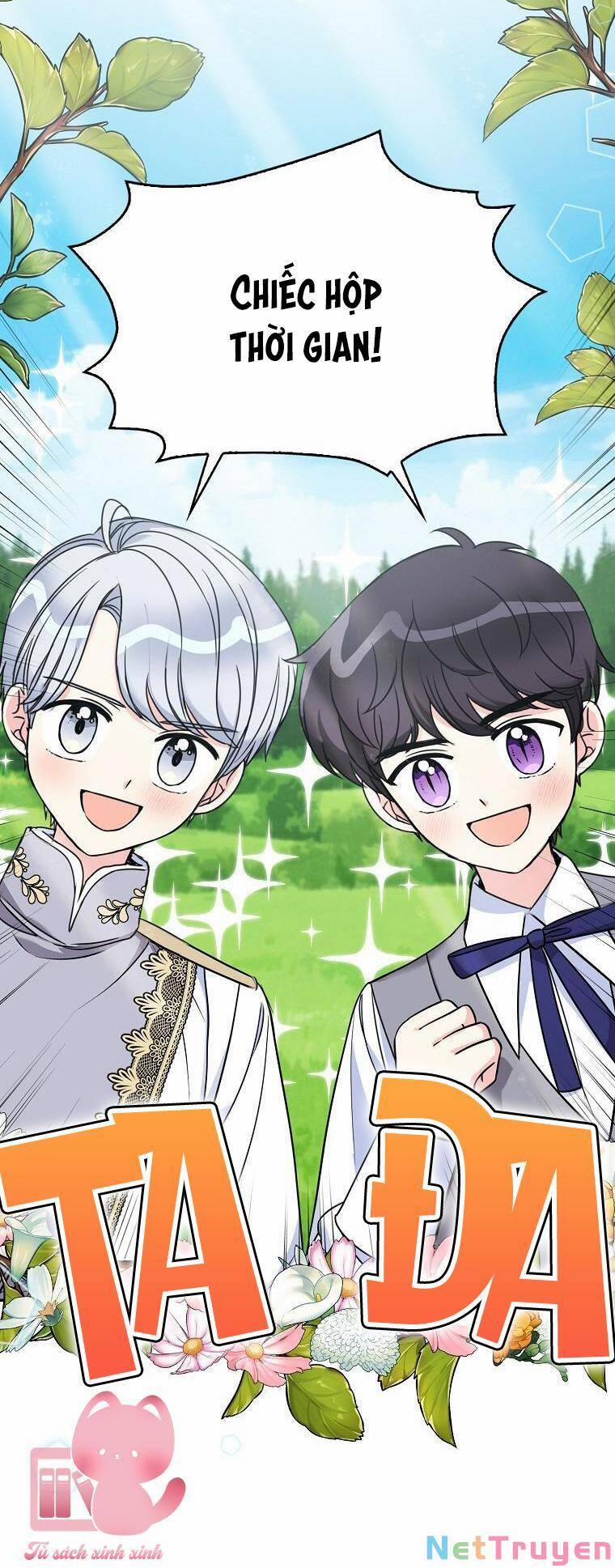 Sinh Ra Là Con Gái Của Ác Nữ 43 trang 53