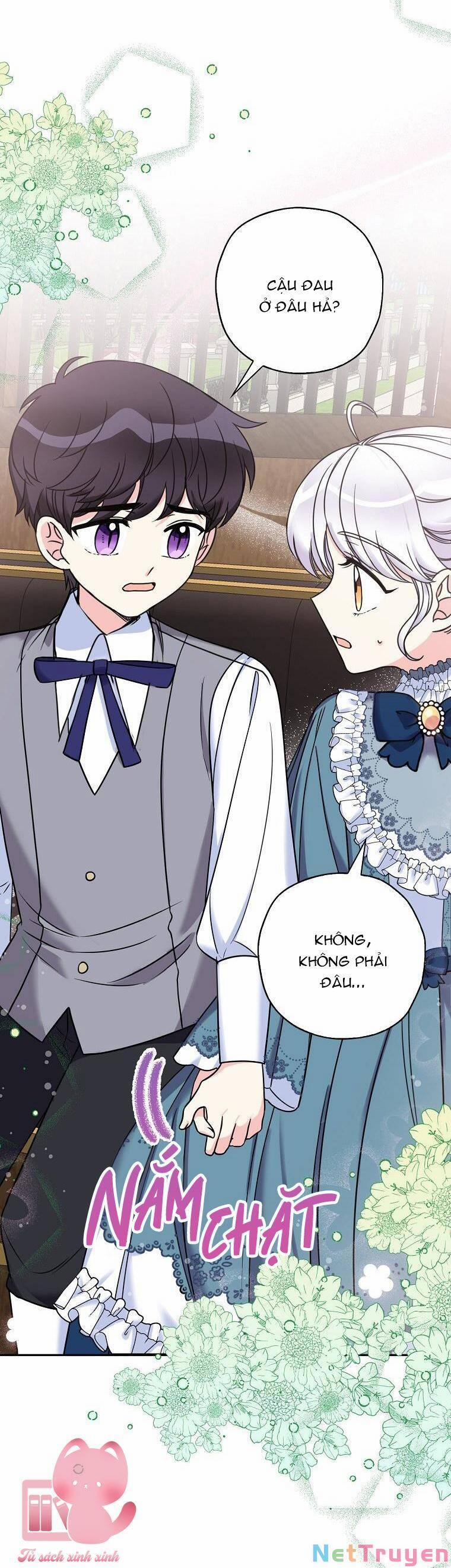 Sinh Ra Là Con Gái Của Ác Nữ 43 trang 6