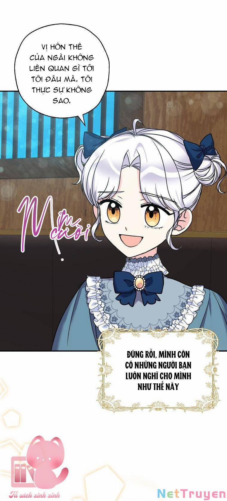 Sinh Ra Là Con Gái Của Ác Nữ 43 trang 8