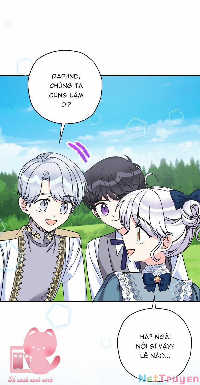 Sinh Ra Là Con Gái Của Ác Nữ 44 trang 0