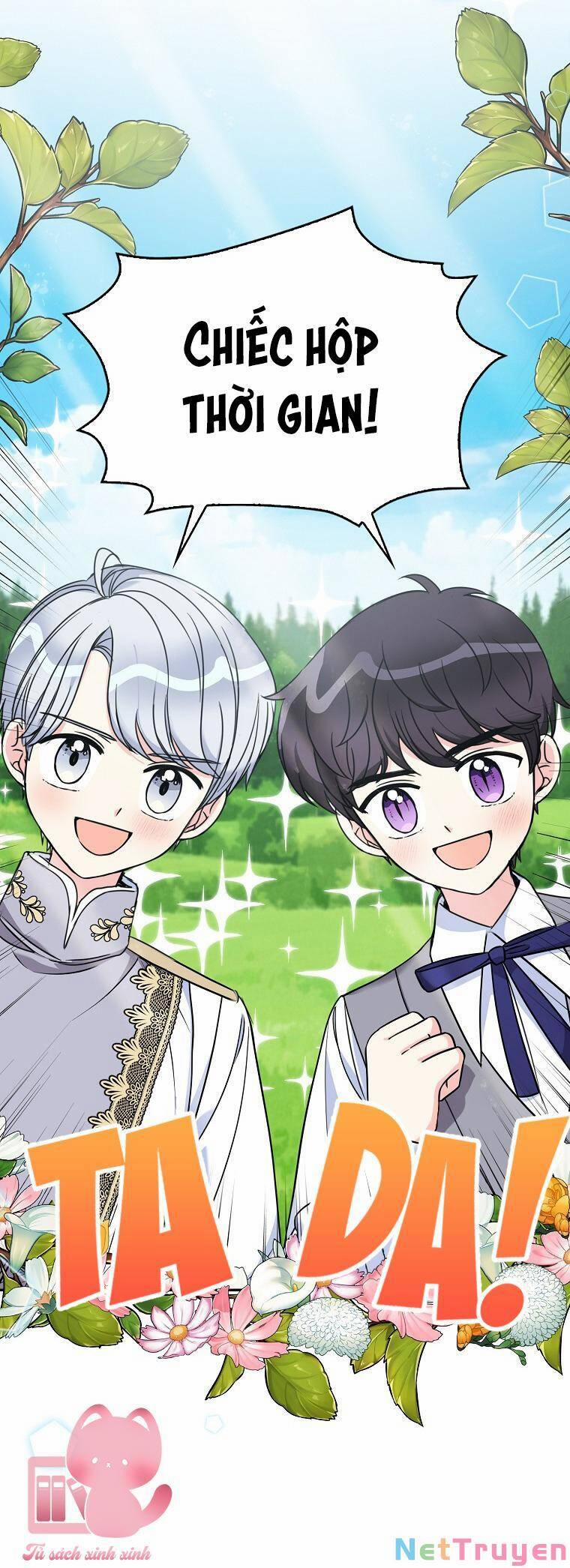 Sinh Ra Là Con Gái Của Ác Nữ 44 trang 1