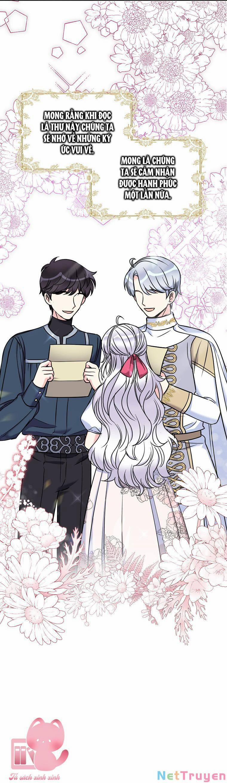 Sinh Ra Là Con Gái Của Ác Nữ 44 trang 11