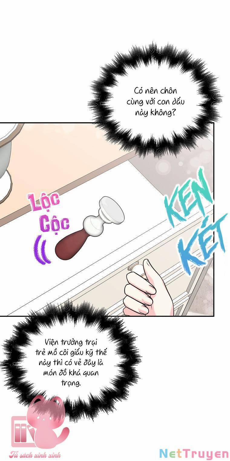 Sinh Ra Là Con Gái Của Ác Nữ 44 trang 13