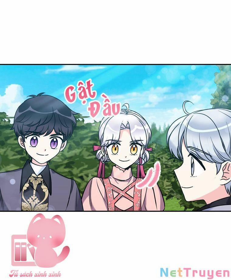 Sinh Ra Là Con Gái Của Ác Nữ 44 trang 17