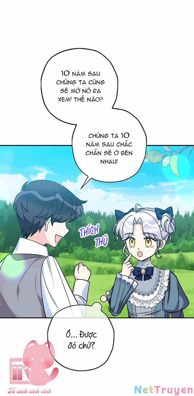 Sinh Ra Là Con Gái Của Ác Nữ 44 trang 2