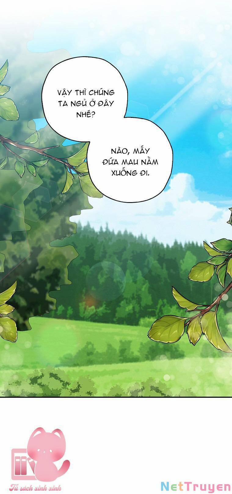 Sinh Ra Là Con Gái Của Ác Nữ 44 trang 23