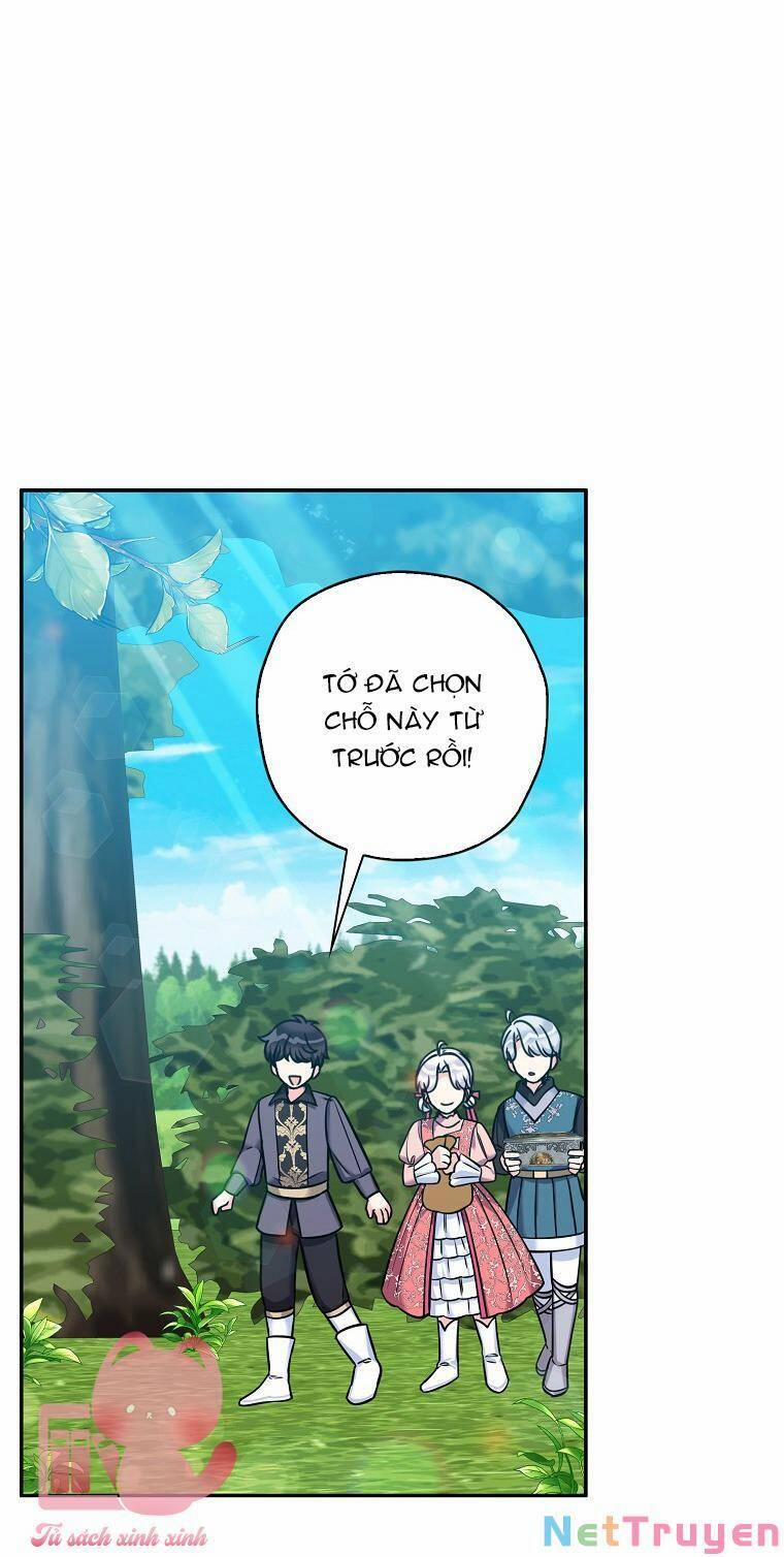 Sinh Ra Là Con Gái Của Ác Nữ 44 trang 26