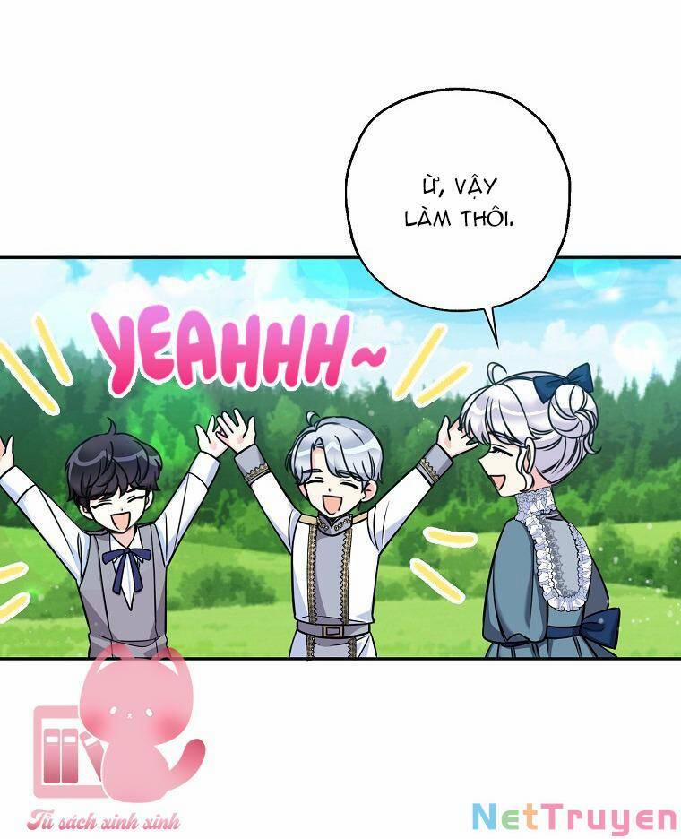 Sinh Ra Là Con Gái Của Ác Nữ 44 trang 3