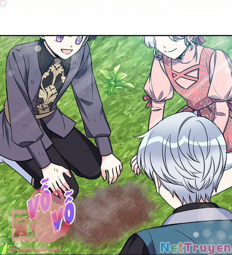 Sinh Ra Là Con Gái Của Ác Nữ 44 trang 30