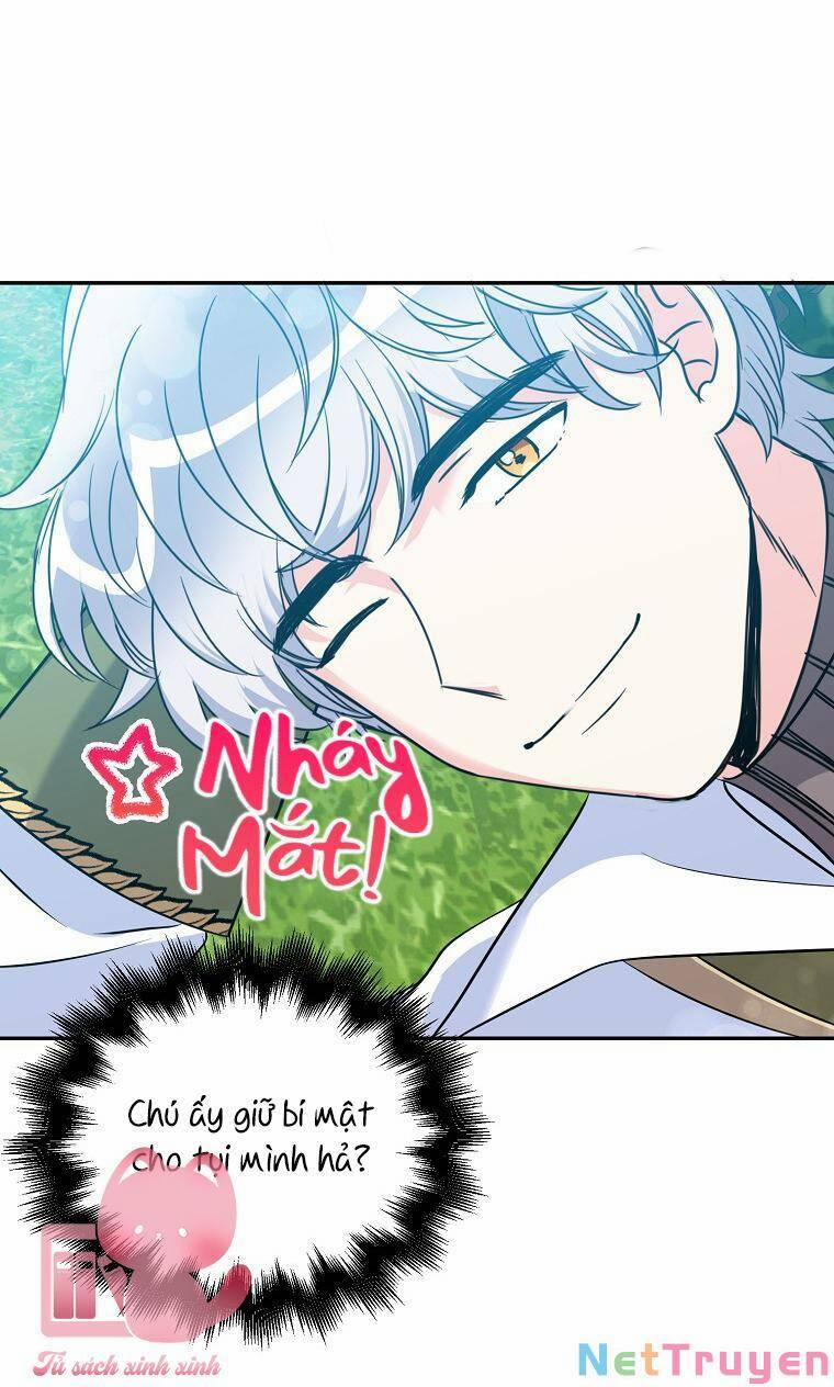 Sinh Ra Là Con Gái Của Ác Nữ 44 trang 34