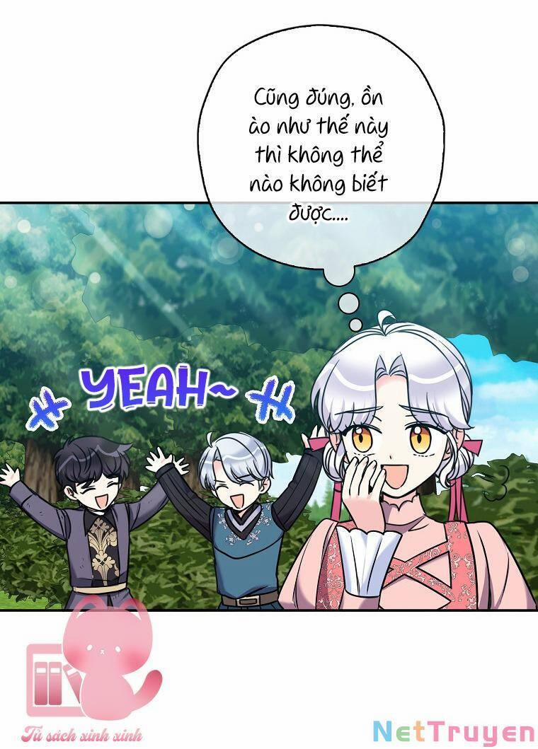 Sinh Ra Là Con Gái Của Ác Nữ 44 trang 35