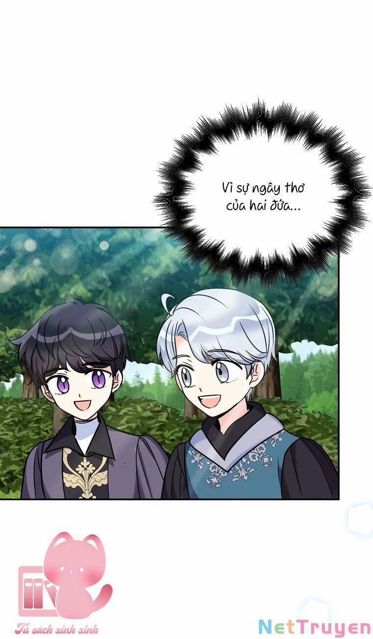 Sinh Ra Là Con Gái Của Ác Nữ 44 trang 36