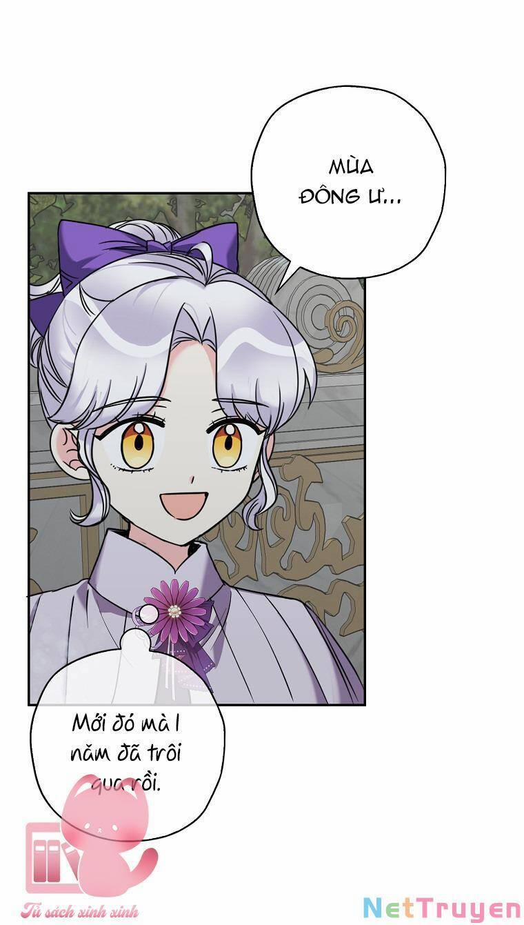 Sinh Ra Là Con Gái Của Ác Nữ 44 trang 39