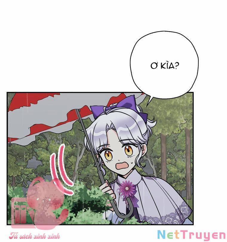 Sinh Ra Là Con Gái Của Ác Nữ 44 trang 45