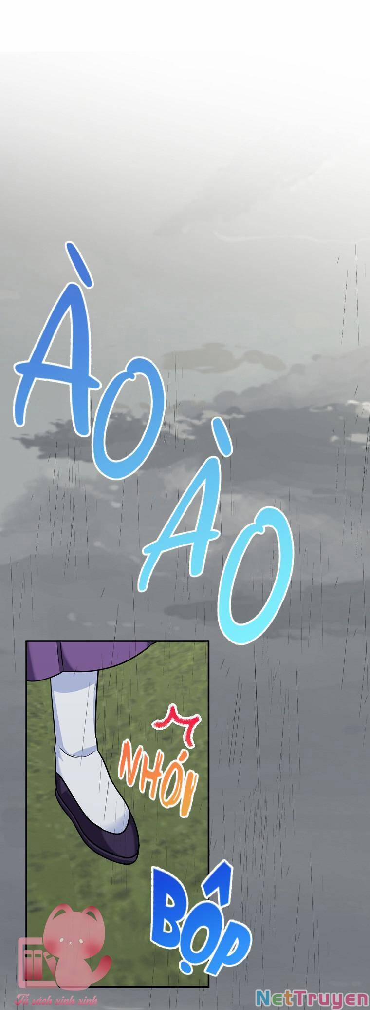 Sinh Ra Là Con Gái Của Ác Nữ 44 trang 47