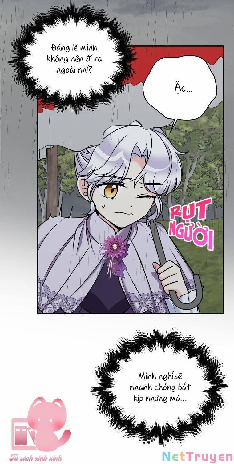 Sinh Ra Là Con Gái Của Ác Nữ 44 trang 48