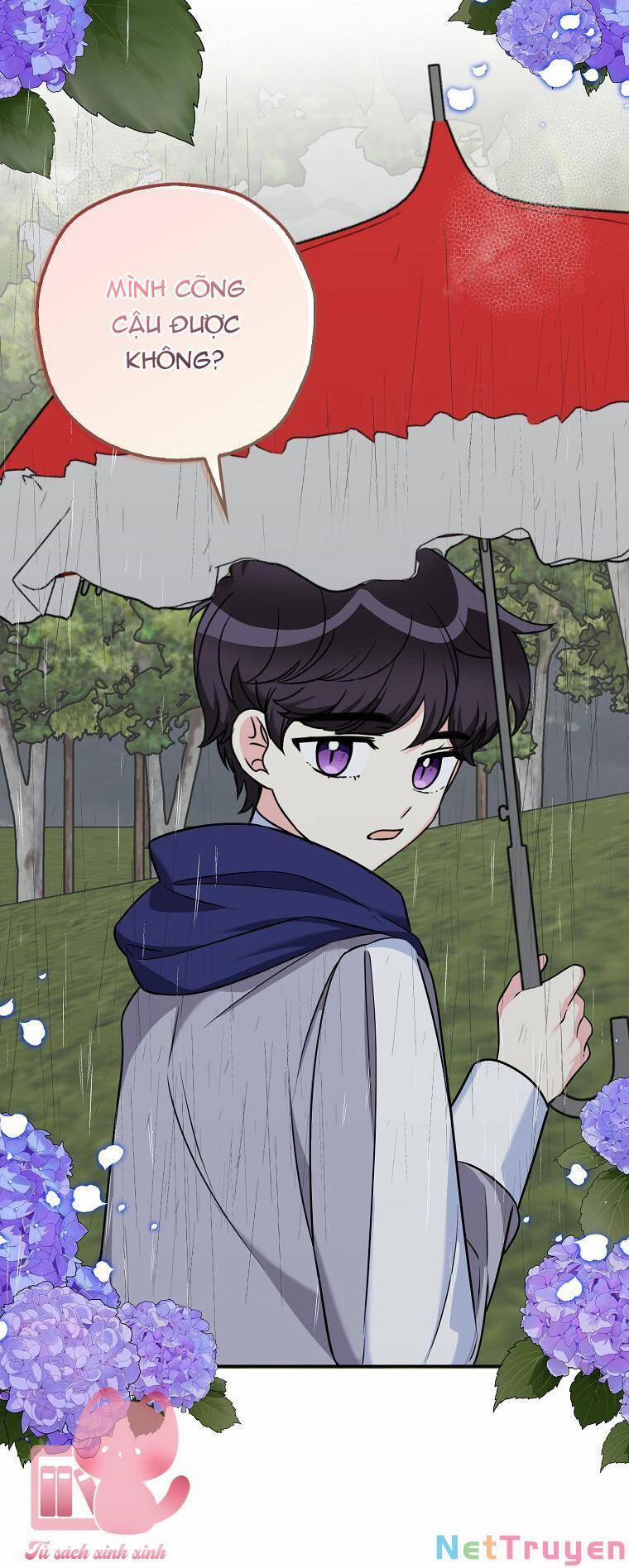 Sinh Ra Là Con Gái Của Ác Nữ 44 trang 50