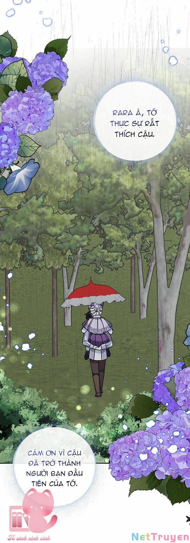 Sinh Ra Là Con Gái Của Ác Nữ 44 trang 56