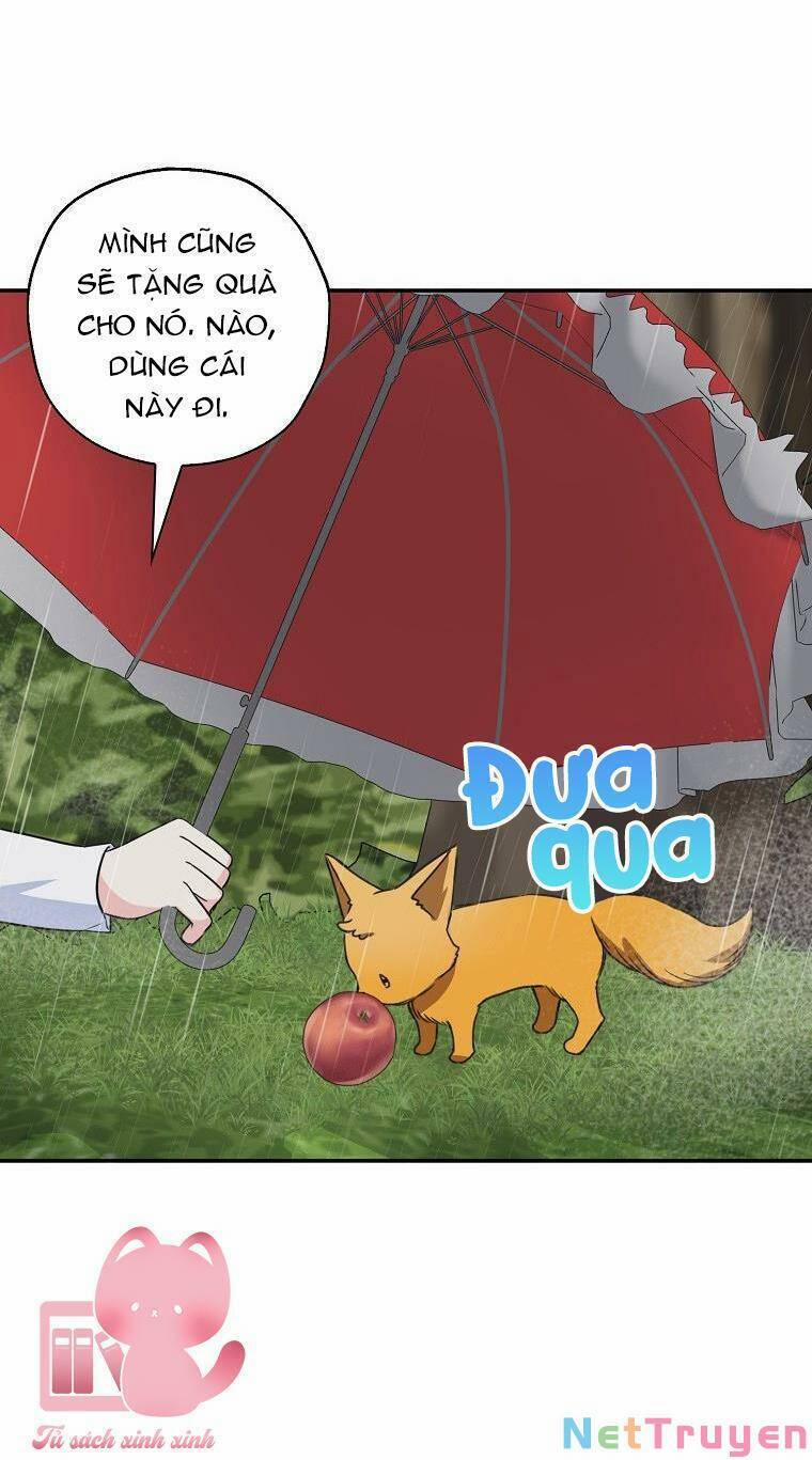 Sinh Ra Là Con Gái Của Ác Nữ 45 trang 11