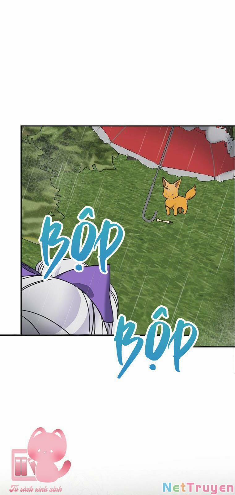 Sinh Ra Là Con Gái Của Ác Nữ 45 trang 13