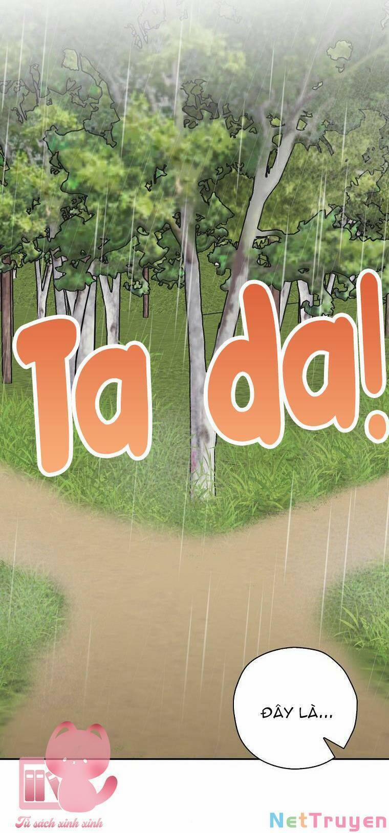 Sinh Ra Là Con Gái Của Ác Nữ 45 trang 14