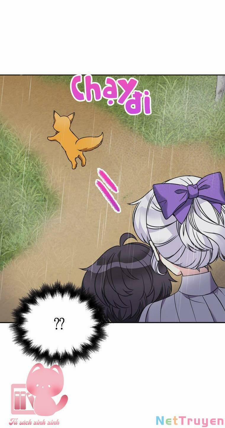 Sinh Ra Là Con Gái Của Ác Nữ 45 trang 19