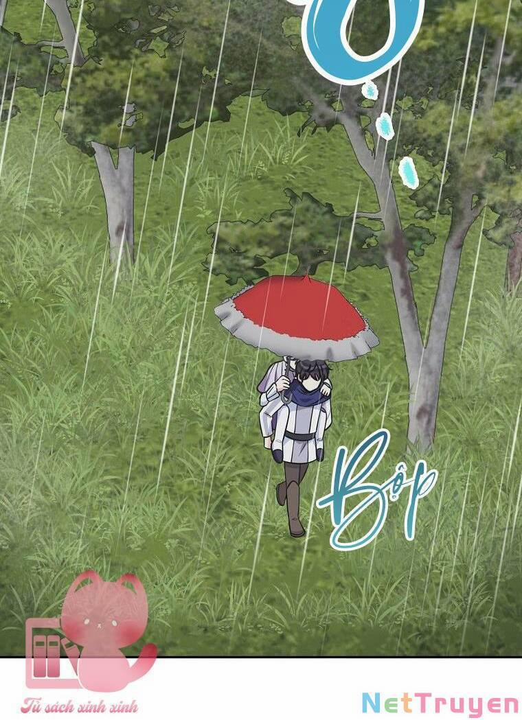 Sinh Ra Là Con Gái Của Ác Nữ 45 trang 2