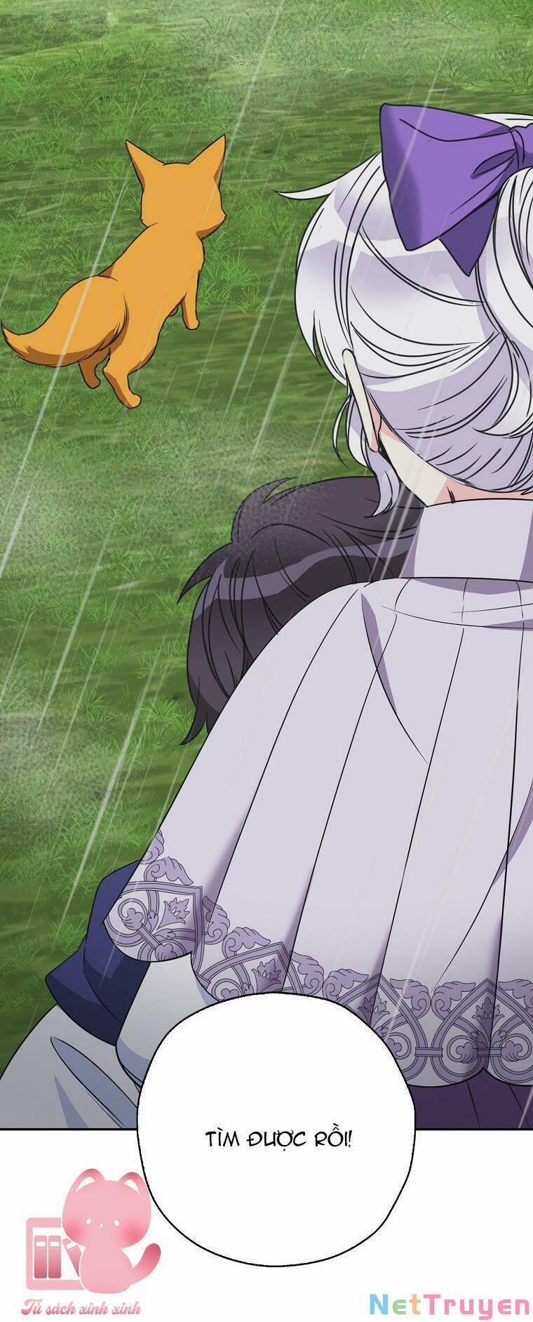 Sinh Ra Là Con Gái Của Ác Nữ 45 trang 27