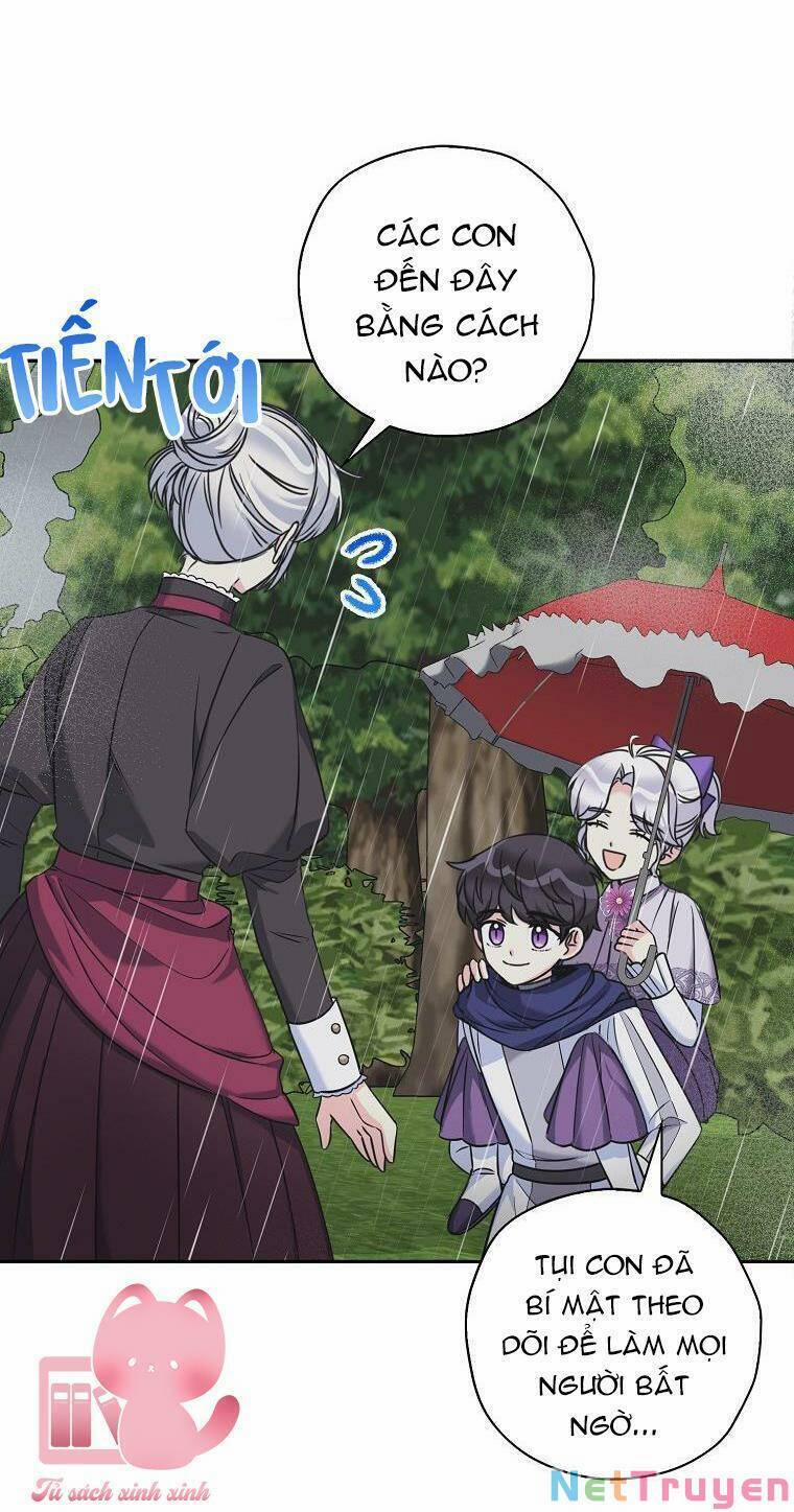 Sinh Ra Là Con Gái Của Ác Nữ 45 trang 29